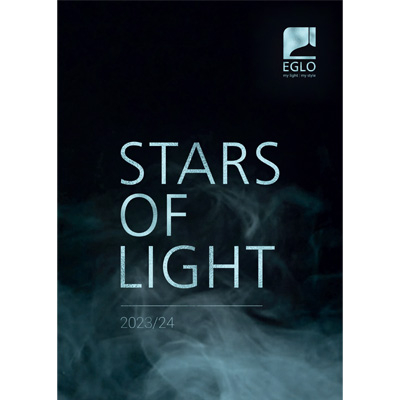 EGLO Stars of Light katalógus